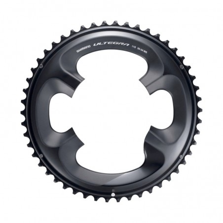 SHIMANO Bicycle transmission chainring FC-R8000 ULTEGRA 50D 4524667742012