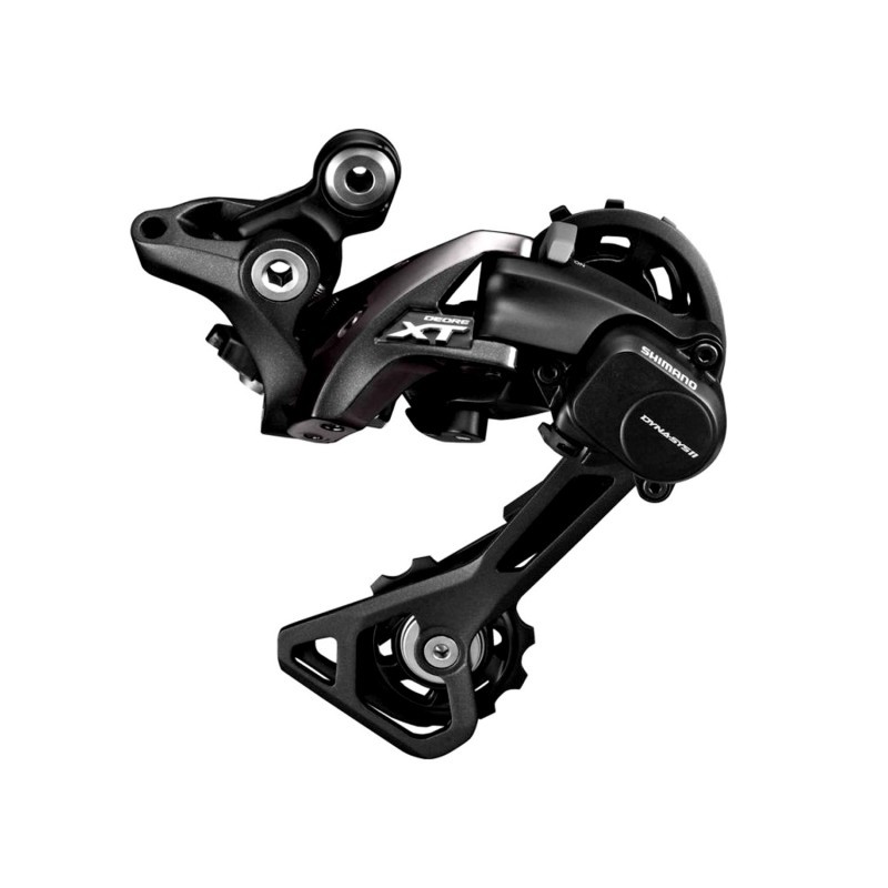 SHIMANO REAR GEAR CHANGE RD-M8000 DEORE XT 11V SGS MTB SHADOW+ 4524667920007