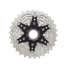 SHIMANO Cassette de piñones para bicicleta carretera 11V CS-HG700 CS-R7000 105 11-34 4524667965992