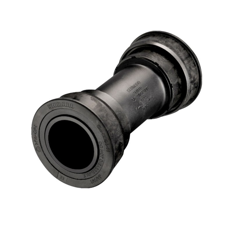 SHIMANO Eje de pedalier 89.5/92MM SM-BB94 XTR PRESS FIT 4524667997290