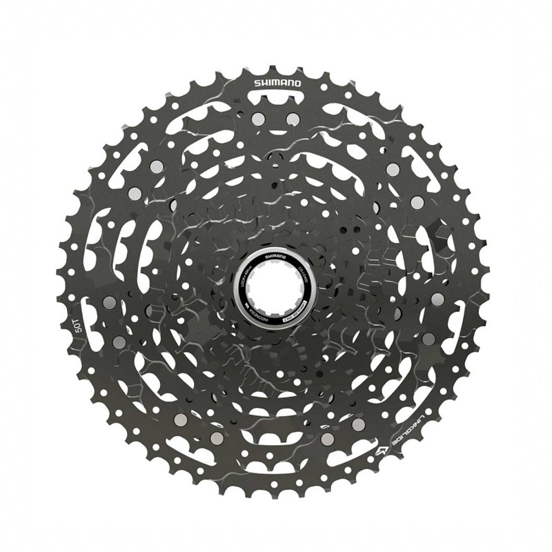 SHIMANO Road bike sprocket cassette 11V CS-LG400 11-50 4550170171742