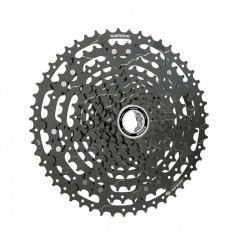 SHIMANO Road bike sprocket cassette 11V CS-LG400 11-50 4550170171742