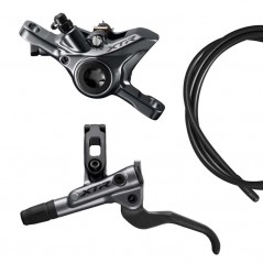 SHIMANO Kit de freno disco sin latiguillo JKIT BL-M9100 + BR-M9100 XTR 4550170442965