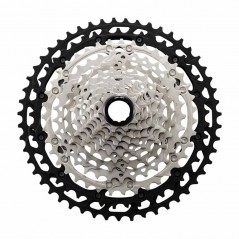 SHIMANO Road bike sprocket cassette 12V CS-M8100 10-51 4550170443849