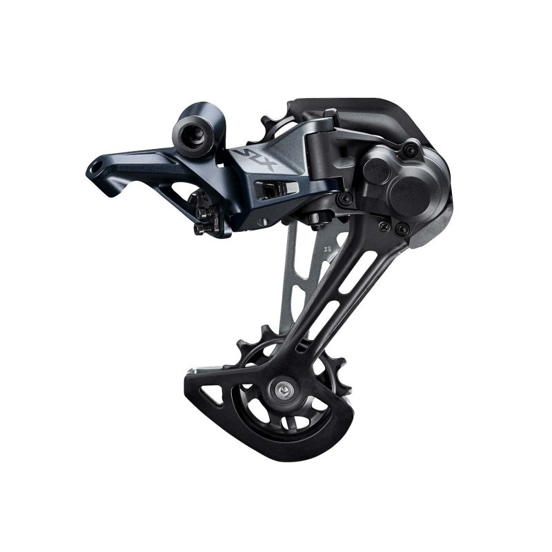 SHIMANO REAR GEAR CHANGE RD-M7100 SLX 12V SGS X 1 MTB 4550170444259