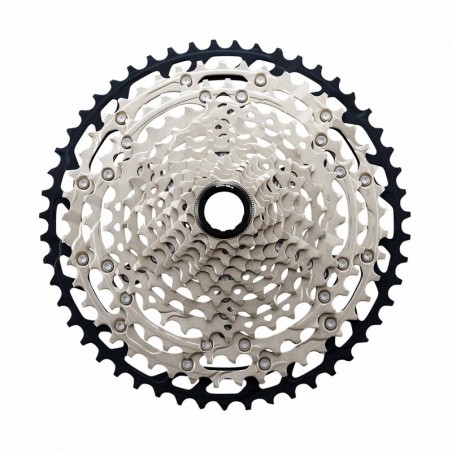 SHIMANO Road bike sprocket cassette 12V CS-M7100 10-51 4550170444303
