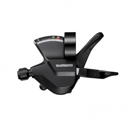 SHIMANO Mando de cambio izquierdo para mtb IZ 3V SL-M315-L 4550170447502