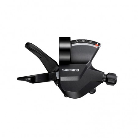 SHIMANO Mando de cambio para mtb DR 7V SL-M315-7R 4550170447526