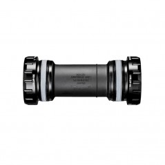 SHIMANO Eje de pedalier BSA-MT801 4550170605919