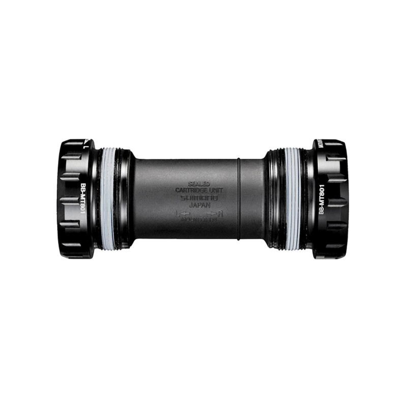 SHIMANO Eje de pedalier BSA-MT801 4550170605919