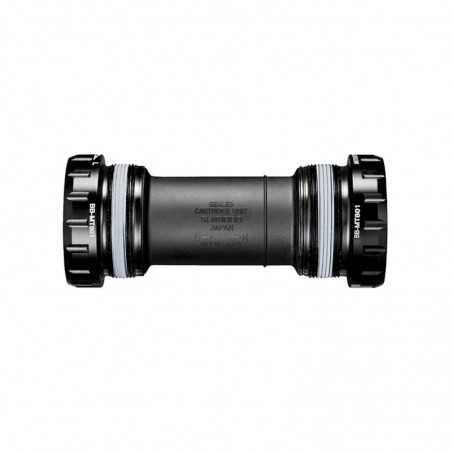 SHIMANO Eje de pedalier BSA-MT801 4550170605919