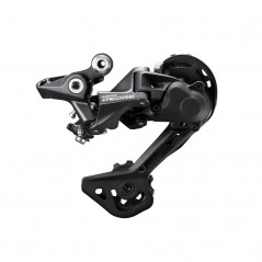 SHIMANO REAR GEAR CHANGE RD-M5120 DEORE (DOBLE) 10/11V SGS MTB 4550170618544