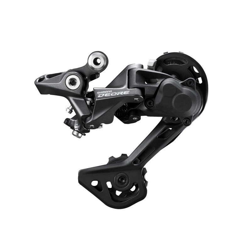 SHIMANO REAR GEAR CHANGE RD-M5120 DEORE (DOBLE) 10/11V SGS MTB 4550170618544