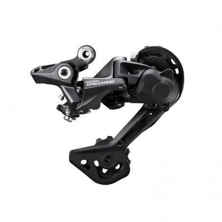 SHIMANO CAMBIO TRASERO RD-M5120 DEORE (DOBLE) 10/11V SGS MTB 4550170618544