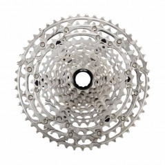 SHIMANO Cassette de piñones para bicicleta carretera 12V CS-M6100 10-51 4550170618711