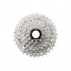 SHIMANO Road bike sprocket cassette 12V CS-R8101 ULTEGRA 11-34 4550170849887