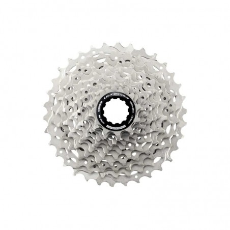 SHIMANO Cassette de piñones para bicicleta carretera 12V CS-R8101 ULTEGRA 11-34 4550170849887