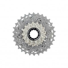 SHIMANO Cassette de piñones para bicicleta carretera 12V CS-R9200 DURA-ACE 11-30 4550170893712