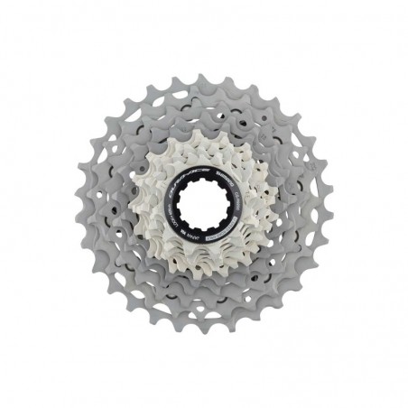 SHIMANO Road bike sprocket cassette 12V CS-R9200 DURA-ACE 11-30 4550170893712