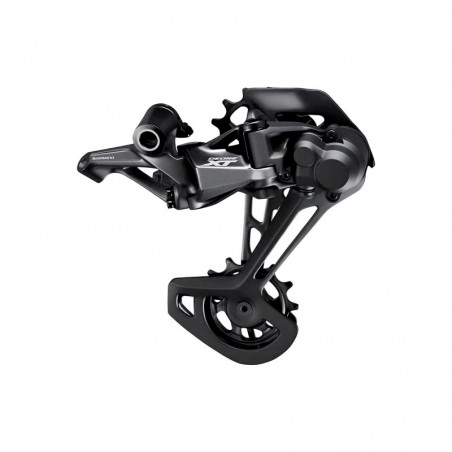 SHIMANO CAMBIO TRASERO RD-M8100 DEORE XT 12S GS MTB 4550170897093