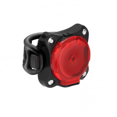 LEZYNE Luz led trasera para bicicleta ZECTO DRIVE 200+ REAR 4710582551505