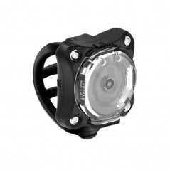 LEZYNE bicycle front light ZECTO DRIVE 250+ GLOSS 4710582551529