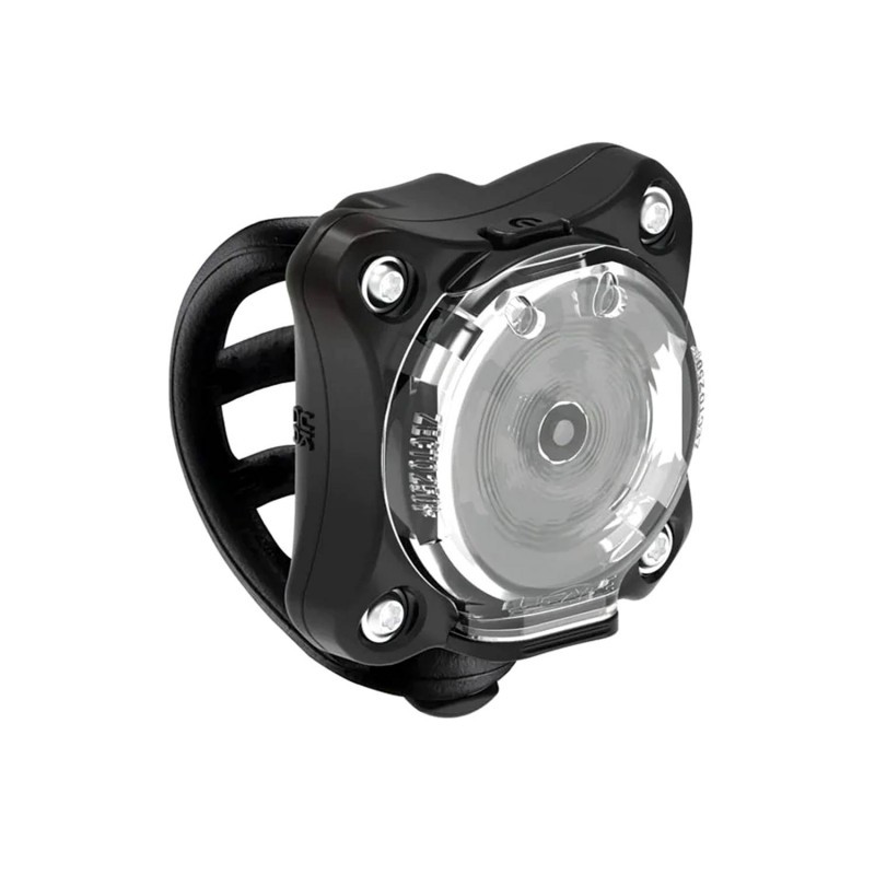 LEZYNE bicycle front light ZECTO DRIVE 250+ GLOSS 4710582551529