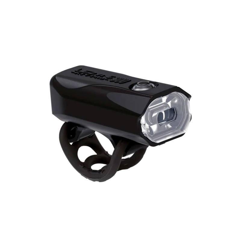 LEZYNE front led bicycle light KTV DRIVE PRO 300+ 300 LUMENS 4710582551543