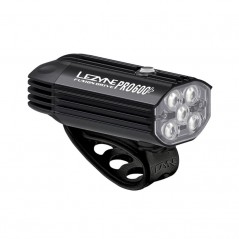 LEZYNE front led bicycle light FUSION DRIVE PRO 600+ SATIN 4710582551567