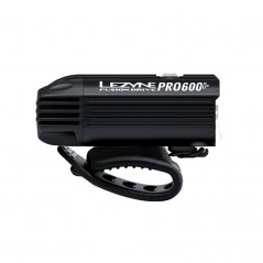 LEZYNE front led bicycle light FUSION DRIVE PRO 600+ SATIN 4710582551567