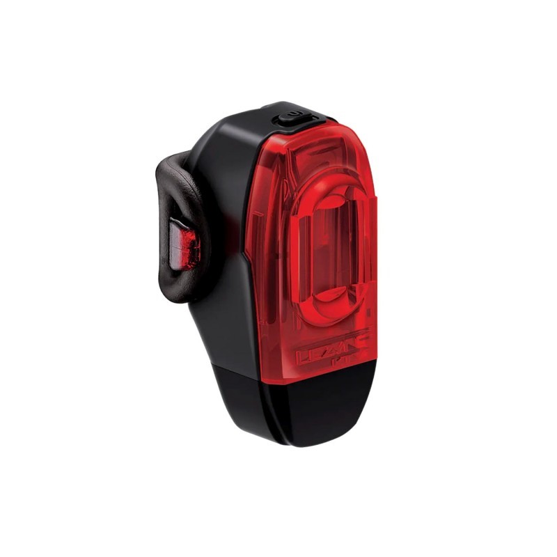 LEZYNE Luz led trasera para bicicleta KTV DRIVE+ REAR 40 LUMENS 4710582551635