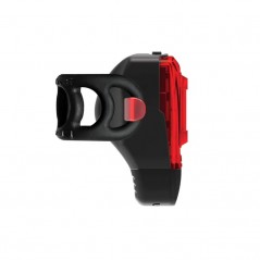 LEZYNE Luz led trasera para bicicleta KTV DRIVE+ REAR 40 LUMENS 4710582551635