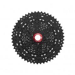 SUN RACE CASSETTE PIÑONES CSMX80 11-51T DE 11V 4711264330203