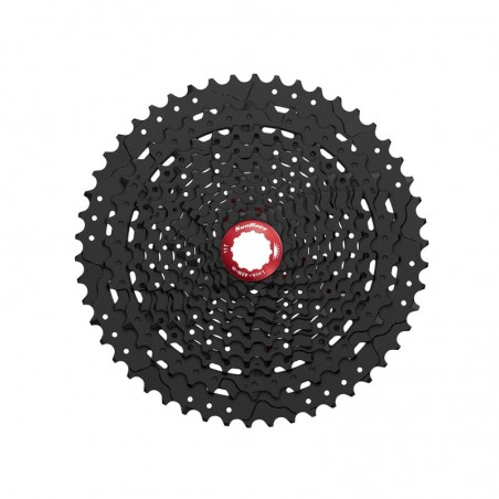 SUN RACE CASSETTES AND SPROCKETS CSMX80 11-51T DE 11V 4711264330203