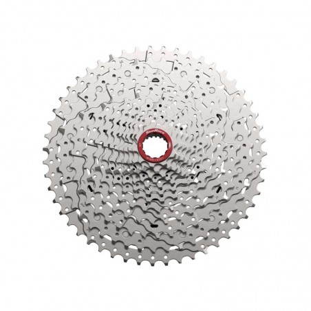 SUN RACE CASSETTES AND SPROCKETS CSMZ930 10-51T MICROSPLINE METALLIC DE 12V 4711264330890