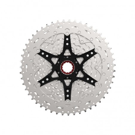 SUN RACE CASSETTES AND SPROCKETS CSMZ930 10-51T MICROSPLINE METALLIC DE 12V 4711264330890