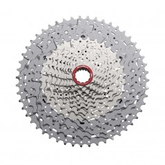 SUN RACE CASSETTES AND SPROCKETS CSMZ932 10-51T MICROSPLINE METALLIC DE 12V 4711264330968