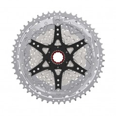 SUN RACE CASSETTES AND SPROCKETS CSMZ932 10-51T MICROSPLINE METALLIC DE 12V 4711264330968