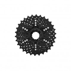 SUN RACE CASSETTES AND SPROCKETS CSRZ800 11-34T DE 12V 4711264331019