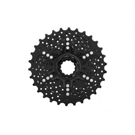 SUN RACE CASSETTES AND SPROCKETS CSRZ800 11-34T DE 12V 4711264331019