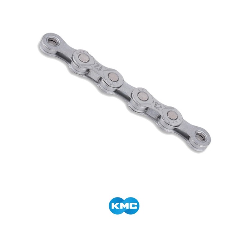 KMC Electric bike chain E-12 EPT 12V 130 LINKS 239 G 4715575883137