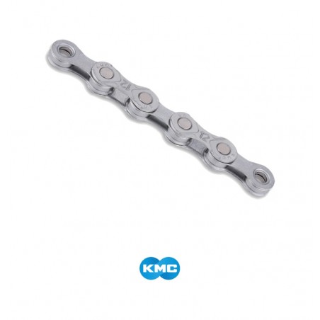 KMC Electric bike chain E-12 EPT 12V 130 LINKS 239 G 4715575883137