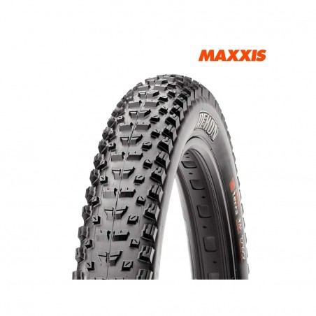 MAXXIS Cubierta neumático plegable para bicicleta de montaña REKON TR EXO 3CS 29"X2.25 57-622 4717784033297