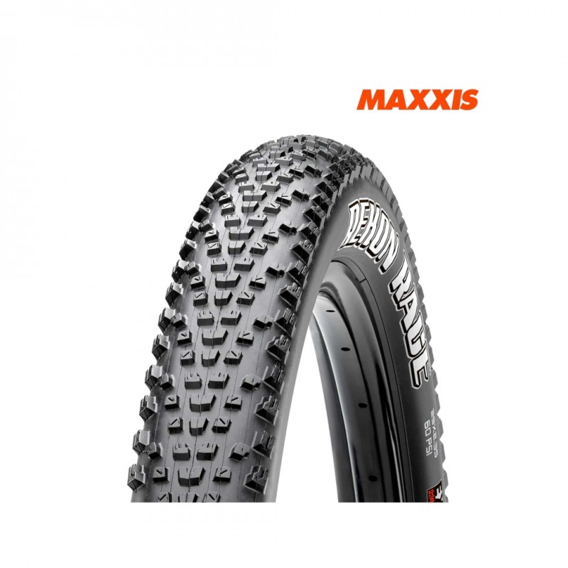 MAXXIS Folding mountain bike tire cover REKON RACE TR EXO 29"X2.35 60-622 4717784034379