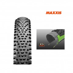 MAXXIS Cubierta neumatico bicicleta REKON RACE EXO TR 29X2.25 FLD 120TPI DUAL 4717784033389