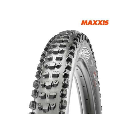 MAXXIS Folding mountain bike cover DISSEKTOR TR EXO 29"X2.60 66-622 4717784038254