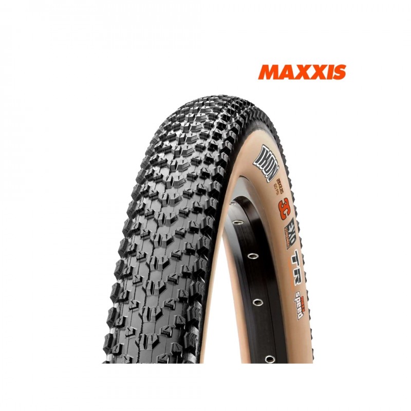 MAXXIS Folding mountain bike cover IKON TR EXO 29"X2.35 4717784042039