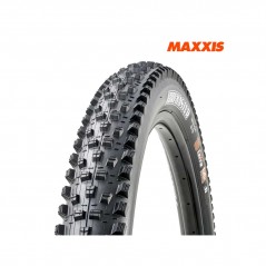 MAXXIS Cubierta para bicicleta de montaña plegable FORECASTER TR EXO 3CT 29"X2.40 61-622 4717784041957