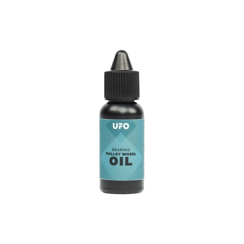 CERAMICSPEED Aceite para rodamientos de rueda loca 15 ML 15ML 5711050114283