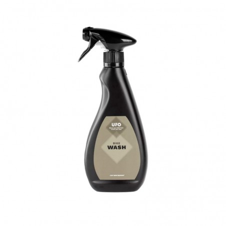 CERAMICSPEED Producto de limpieza para bicicletas en spray 500ML 5711050114313